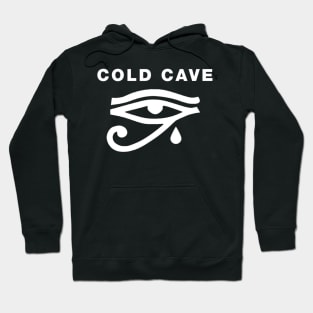 Cold Cave Hoodie